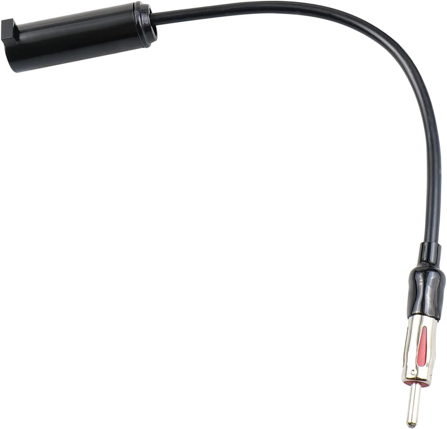 آداپتور آنتن رادیویی مناسب برای نیسان آلتیما، ایکس تریل، مورانو، سنترا، فرانتیر، اکسترا، پث‌فایندر، اینفینیتی، کانکتور آنتن استریوی خودرو، سیم‌کشی