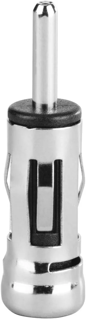 آداپتور آنتن جمع و جور هاما، دوشاخه DIN به سوکت ISO