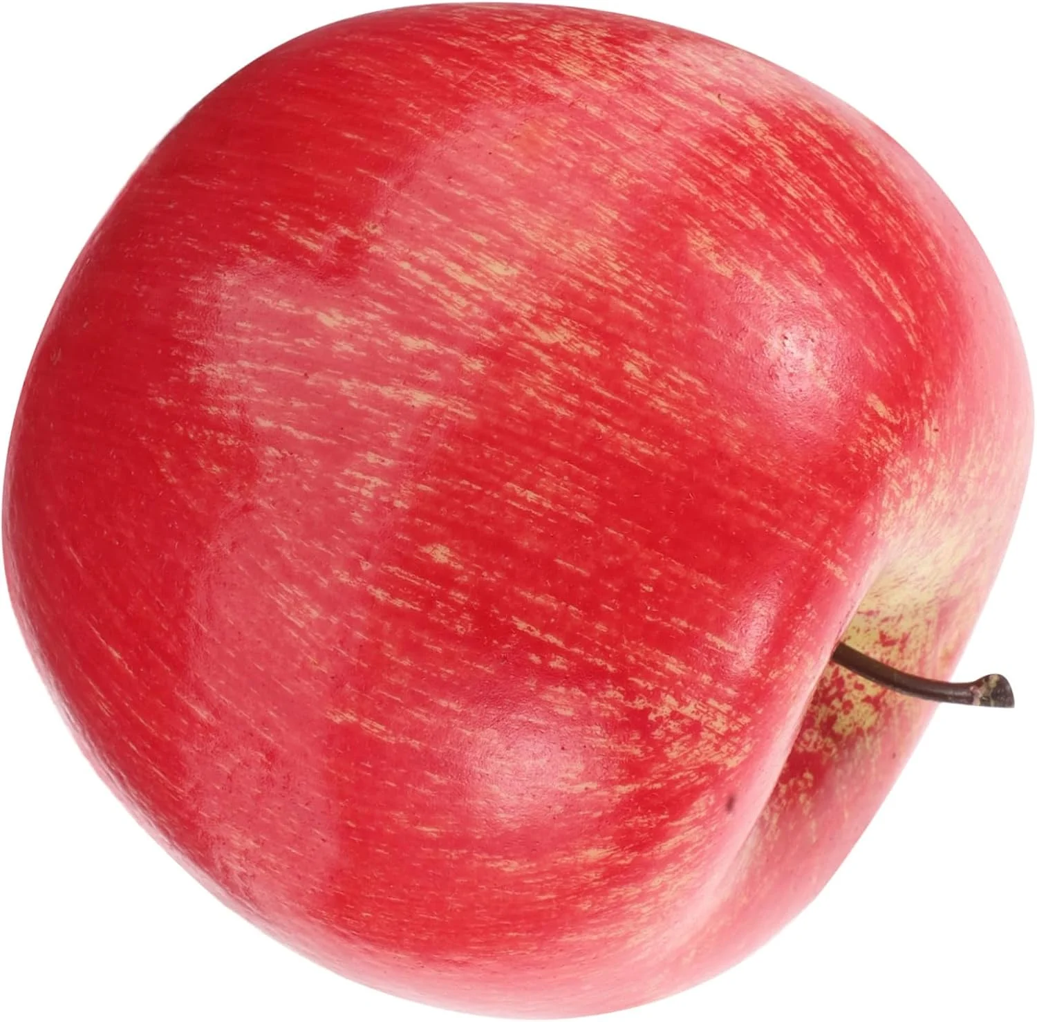 تزئین آنتن خودرو طرح سیب، مناسب برای تزئین سقف خودرو