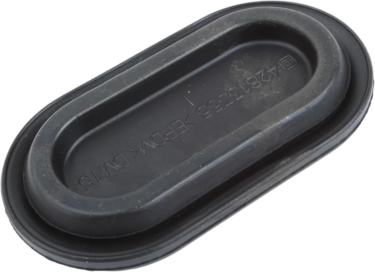 دوشاخه سوراخ کابل آنتن رادیویی جنرال موتورز 42793535 به همراه آنتن میله ای