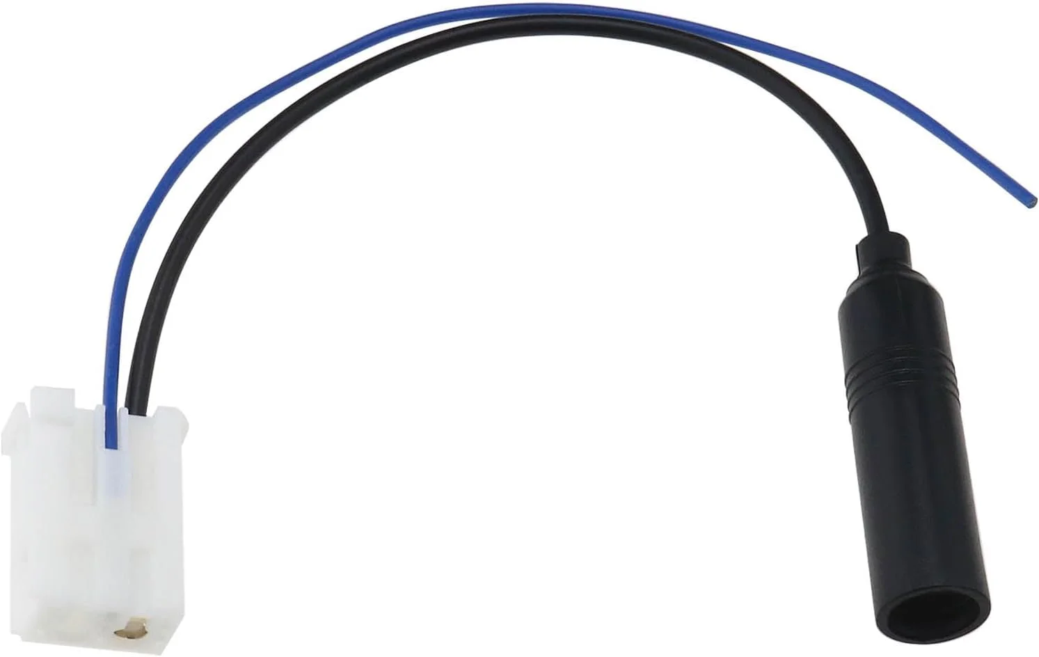 آداپتور آنتن رادیویی EMSea، مادگی، جایگزین سیم کشی آداپتور آنتن رادیویی استریو سازگار با تویوتا 4 رانر 2010-2016، آوالون 2013-2016