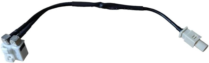 آداپتور آنتن رادیویی Daniko Y، اسپلیتر آنتن، دوشاخه دوبل 2X Fakra برای VW RCD510 RNS510 510