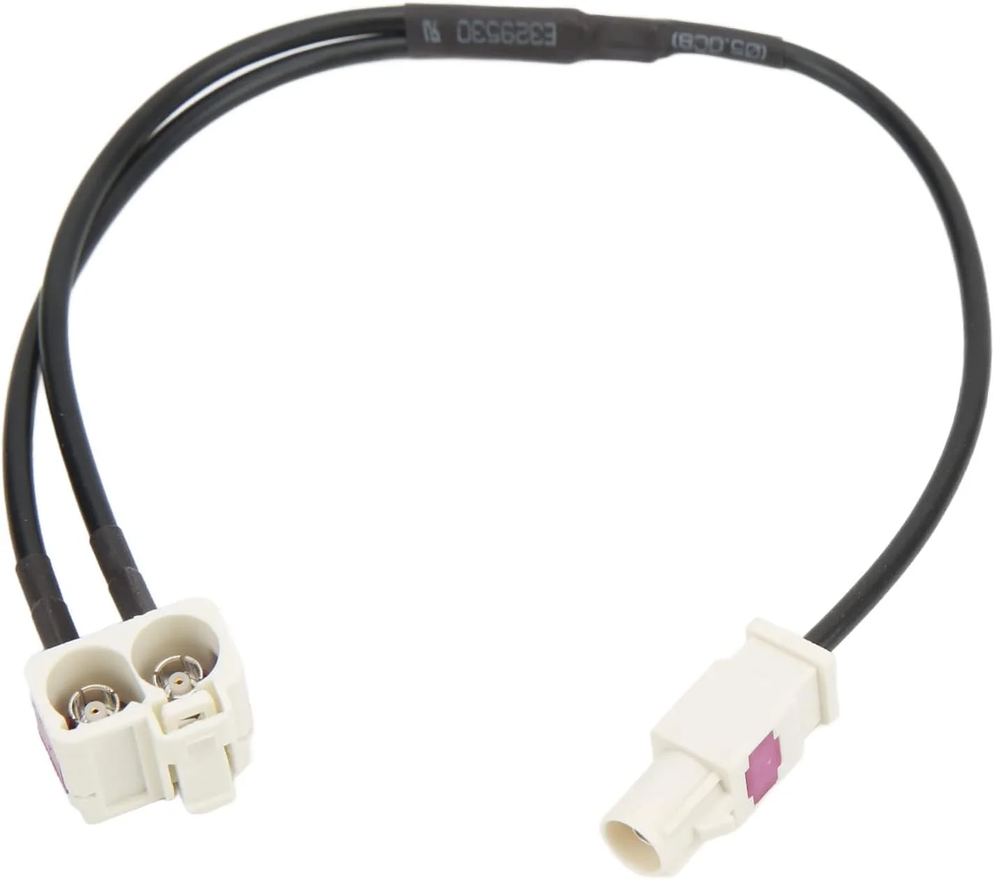 آداپتور آنتن رادیویی BOROCO، کابل ABS لوازم جانبی خودرو جایگزین برای RNS 510 MFD3 RCD510 RCD310