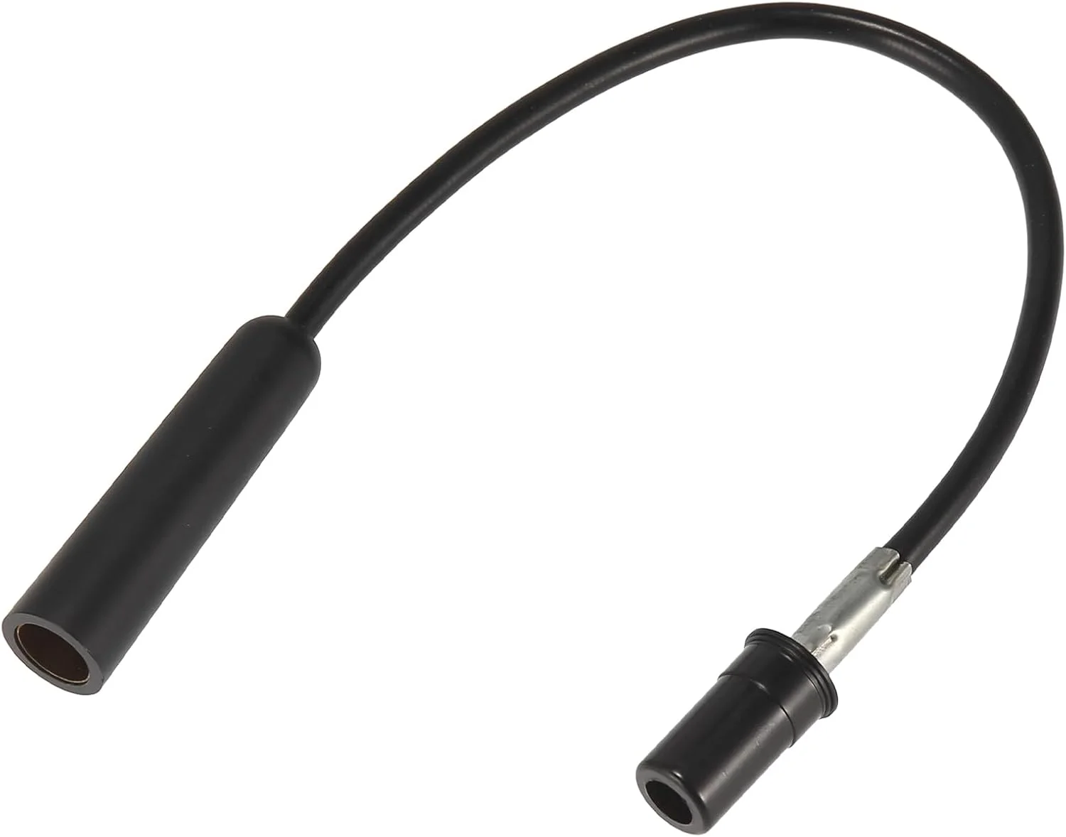 آداپتور آنتن رادیو خودرو X AUTOHAUX 1 مادگی به 1 مادگی مدل 40-CR20