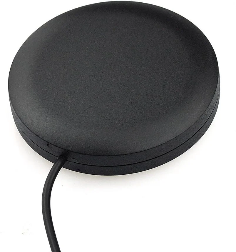 قطعه خودرو - آنتن دیجیتال رادیویی خودرو Eightwood DAB 2320-2345 مگاهرتز، آنتن صوتی Fakra A، کابل اتصال مادگی SMB، نصب چسبی شیشه (شاخه SMB) قطعه خودرو - آنتن دیجیتال رادیویی خودرو Eightwood DAB 2320-2345 مگاهرتز، آنتن صوتی Fakra A، کابل اتصال مادگی SMB، نصب چسبی شیشه (شاخه SMB)