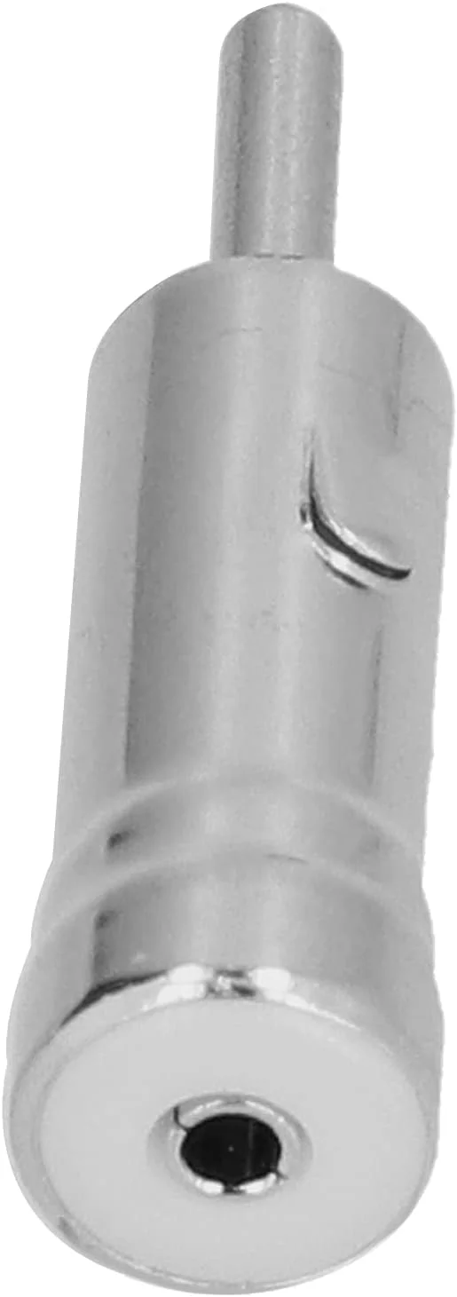 آداپتور آنتن رادیو، تبدیل سوکت ISO به دوشاخه DIN مقاوم برای خودرو