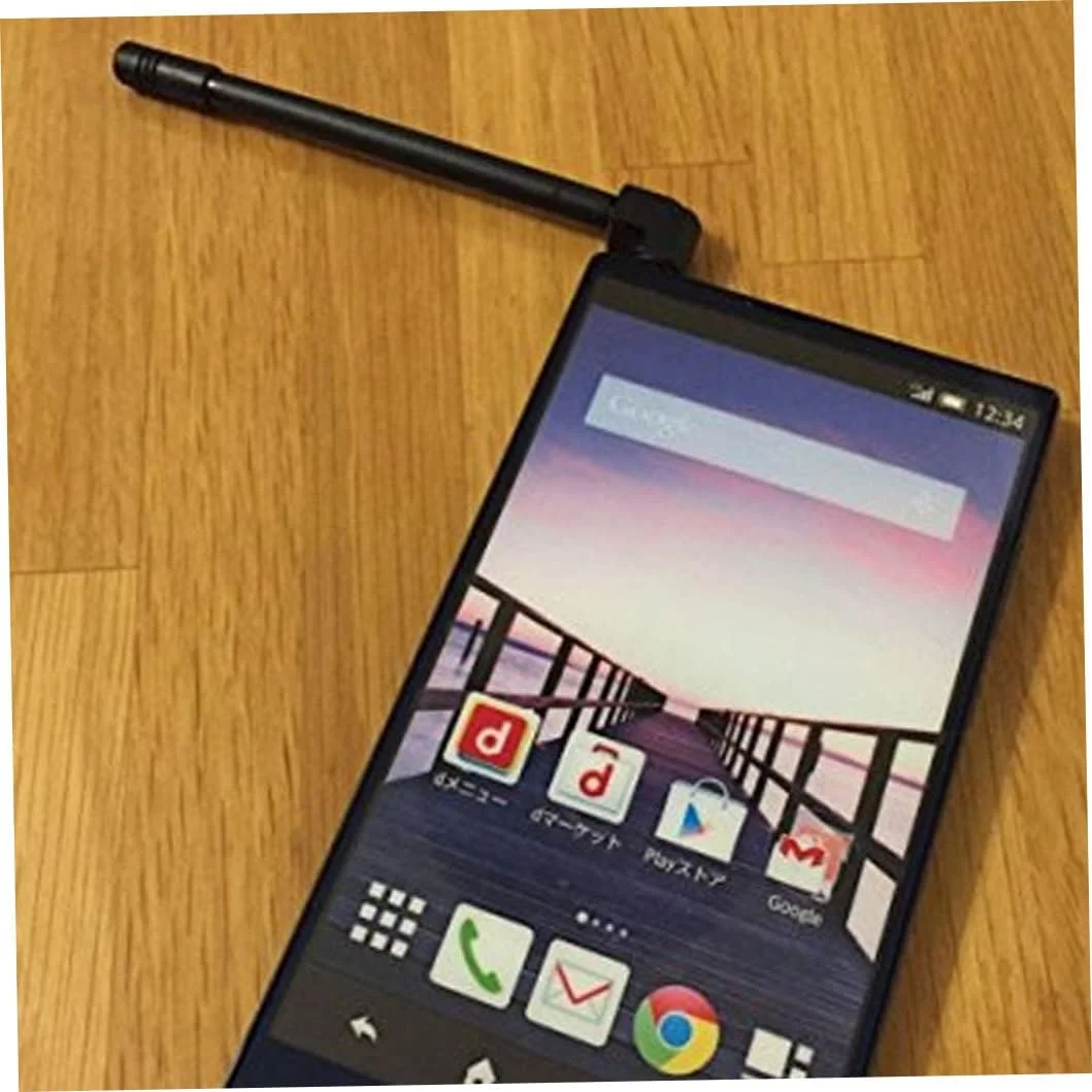 آنتن رادیو FM با اتصال دهنده پلاگین 3.5 میلی متری تقویت کننده بلندگوی کارت رادیویی گیرنده استریو برای تلفن همراه تلویزیون