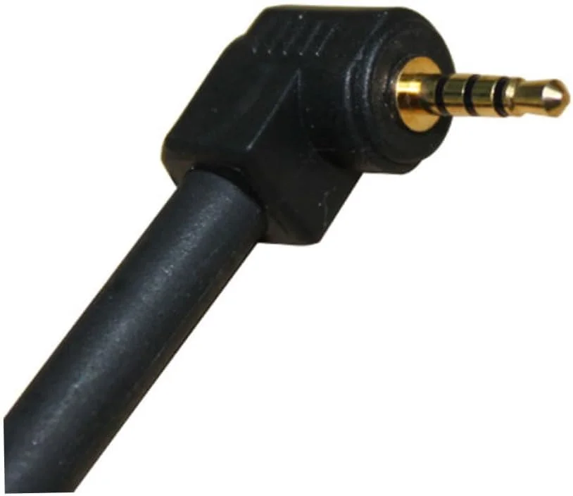 آنتن رادیو FM با اتصال دهنده پلاگین 3.5 میلی متری تقویت کننده بلندگوی کارت رادیویی گیرنده استریو برای تلفن همراه تلویزیون