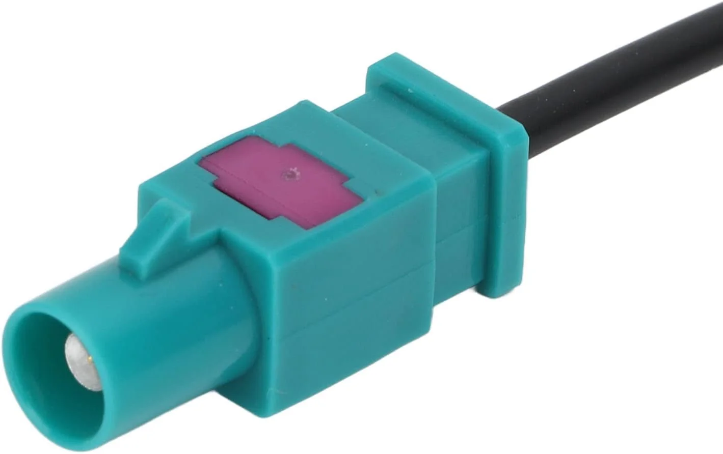 کیت آداپتور آنتن خودرو فاکرا به DIN نر و مادگی برای تقویت کننده سیگنال ماهواره