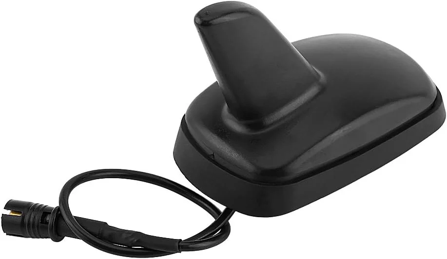 آنتن خودرو طرح بال کوسه، آنتن رادیویی AM FM سقفی خودرو با استایل اسپرت، دکور خودرو آنتن خودرو طرح بال کوسه، آنتن رادیویی AM FM سقفی خودرو با استایل اسپرت، دکور خودرو