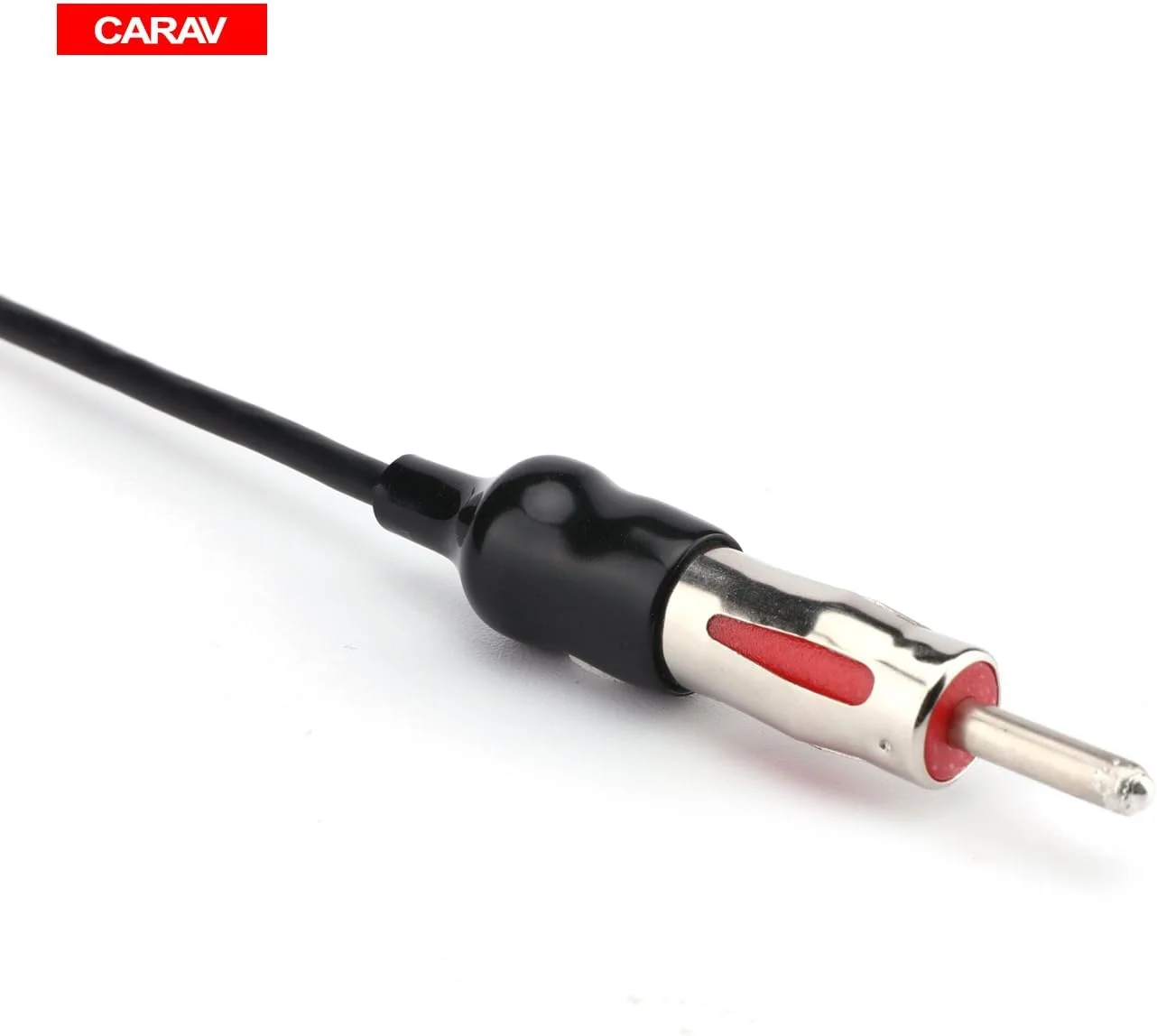 آداپتور آنتن رادیو استریو خودرو Carav 13-007، فاکرا-Z به DIN (نری)