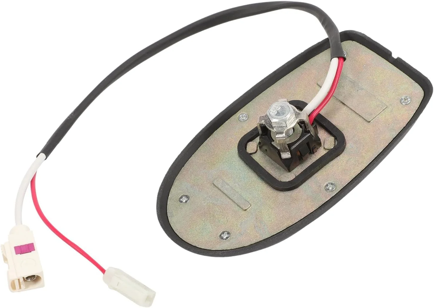 پایه آنتن رادیویی مدل 05064861AD مناسب برای گرند چروکی 2011-2013، دورانگو 2011-2013، اونجر 2011-2014 جایگزین 05064771AC