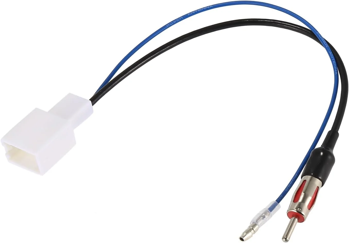 آداپتور آنتن رادیو خودرو به کابل اتصال آنتن مدل 40-LX11 جایگزین