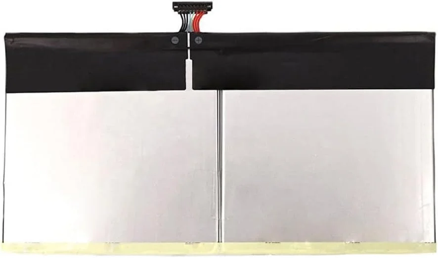 باتری لپ تاپ C12N1604 سازگار با تبلت های سری ASUS TransFürmer Book T101HA T101HA-3D T101HA-3E T101HA-3K T101HA-GR001T (3.85V 32Wh) باتری لپ تاپ C12N1604 سازگار با تبلت های سری ASUS TransFürmer Book T101HA T101HA-3D T101HA-3E T101HA-3K T101HA-GR001T (3.85V 32Wh)