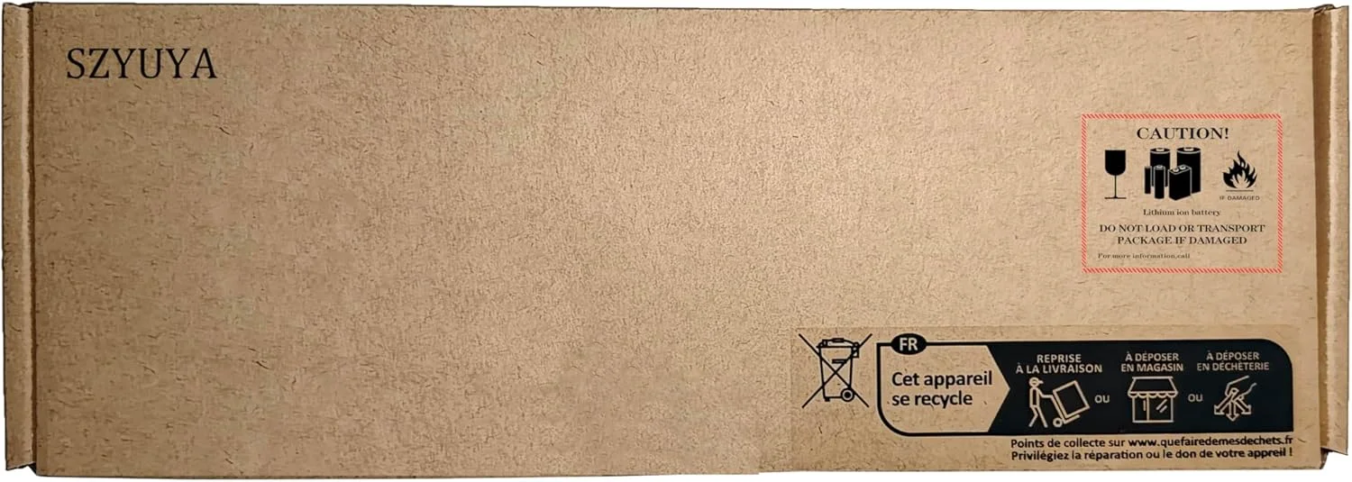 باتری لپ تاپ C12N1604 سازگار با تبلت های سری ASUS TransFürmer Book T101HA T101HA-3D T101HA-3E T101HA-3K T101HA-GR001T (3.85V 32Wh) باتری لپ تاپ C12N1604 سازگار با تبلت های سری ASUS TransFürmer Book T101HA T101HA-3D T101HA-3E T101HA-3K T101HA-GR001T (3.85V 32Wh)