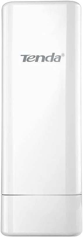 CPE بیرونی Tenda O3 با برد 5 کیلومتر