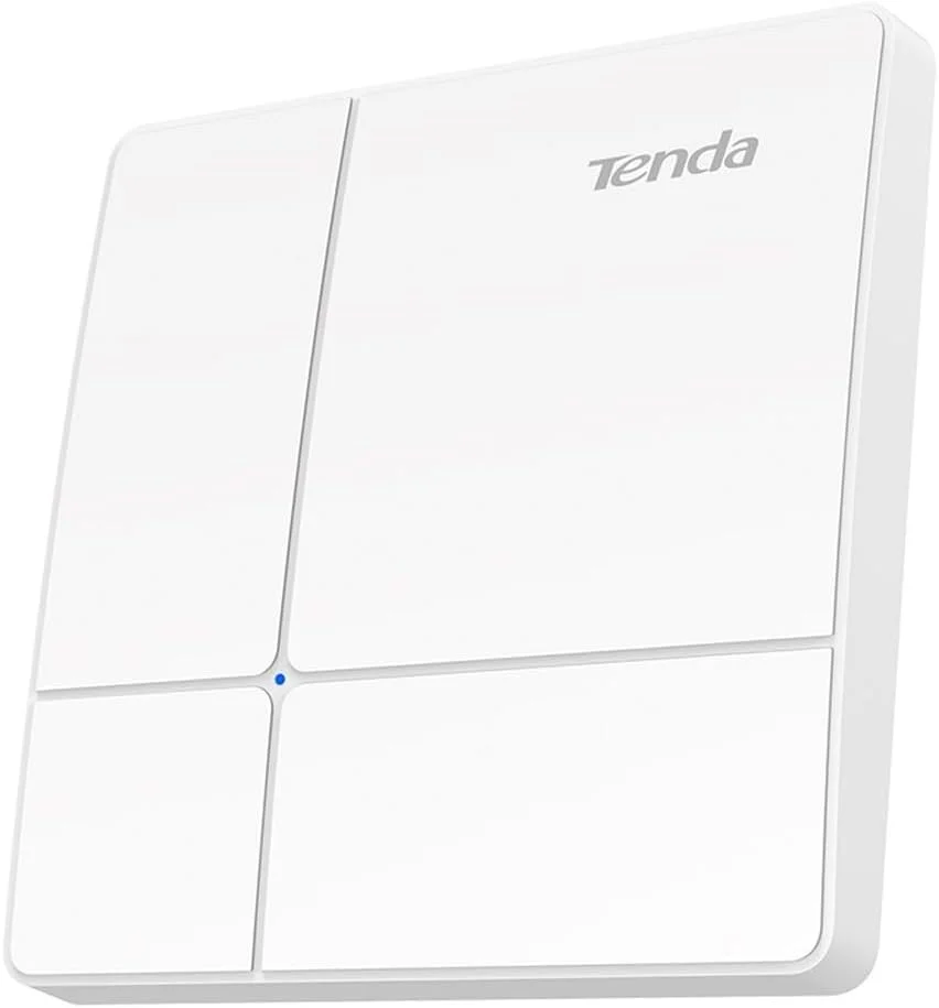 اکسس پوینت سقفی دو بانده Tenda i24 AC1200 Wave2