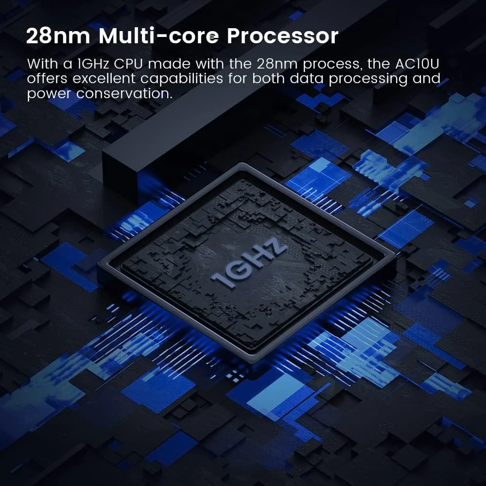 مودم روتر وای فای دو بانده AC1200 تندا - 2.4GHz/5GHz گیگابیتی، پورت های WAN/LAN با سرعت 1000Mbps، دارای 4 آنتن خارجی 6dBi، وای فای هوشمند برای پوشش دهی گسترده، کنترل والدین، AC10 مودم روتر وای فای دو بانده AC1200 تندا - 2.4GHz/5GHz گیگابیتی، پورت های WAN/LAN با سرعت 1000Mbps، دارای 4 آنتن خارجی 6dBi، وای فای هوشمند برای پوشش دهی گسترده، کنترل والدین، AC10