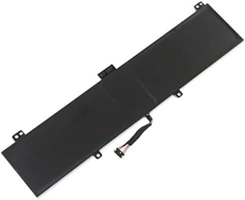 باتری لپ تاپ L13M4P02 سازگار با Lenovo Y50-70 Y70-70 Y70 Y50 Y50-70AM-IFI Y50-70AM-ISE Y50-70AS-ISE Y50-70-IFI Y50-70AT-IFI Y50-70-ISE Y50-80 5B10K10190 121500250 تبلت (7.4V 54Wh) باتری لپ تاپ L13M4P02 سازگار با Lenovo Y50-70 Y70-70 Y70 Y50 Y50-70AM-IFI Y50-70AM-ISE Y50-70AS-ISE Y50-70-IFI Y50-70AT-IFI Y50-70-ISE Y50-80 5B10K10190 121500250 تبلت (7.4V 54Wh)