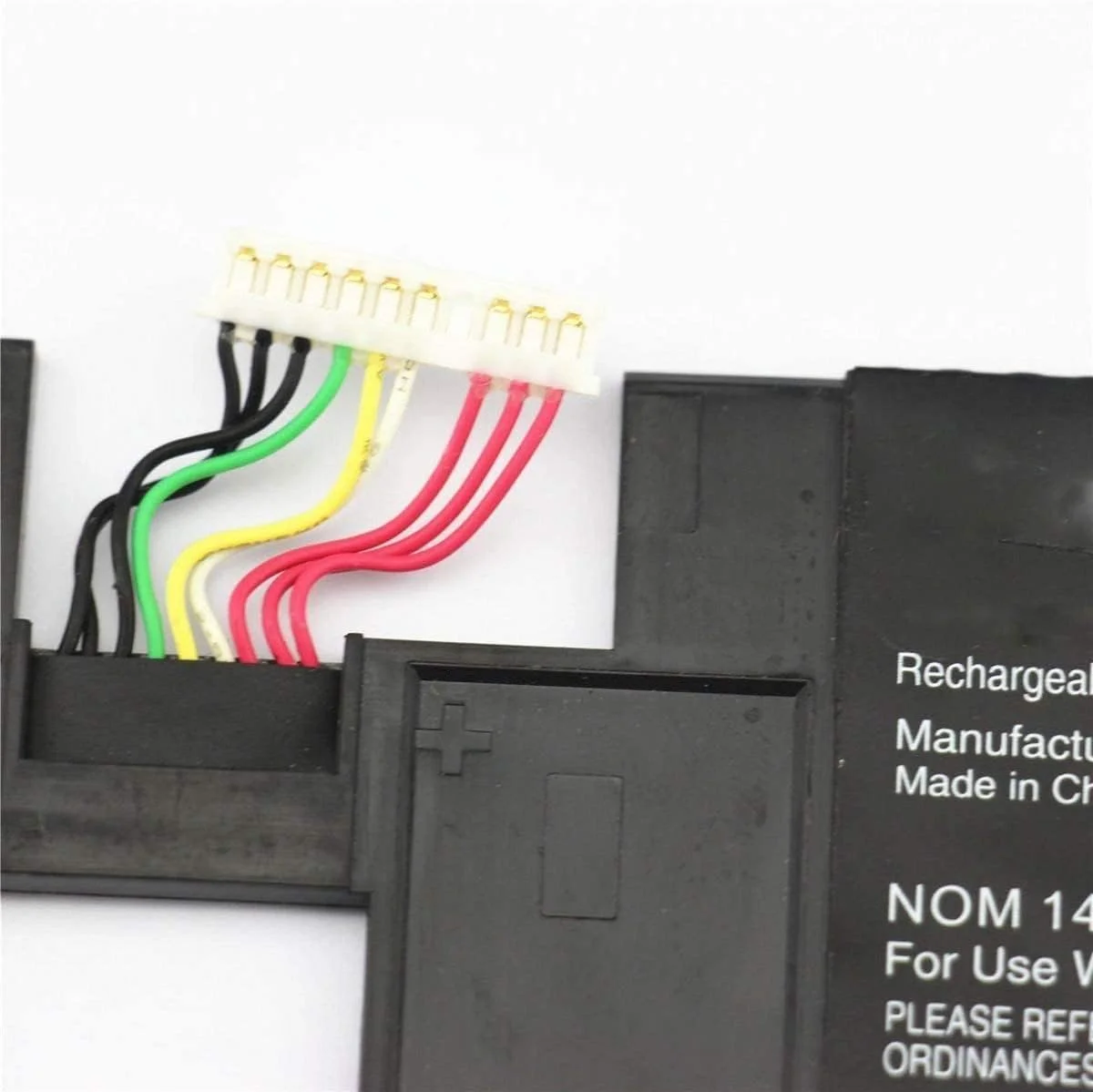 باطری لپ تاپ 14.8V 28Wh/1.895Ah سازگار با تبلت لنوو Thinkpad X1 Helix مدل های 45N1100 45N1101 41CP3/71/90 باطری لپ تاپ 14.8V 28Wh/1.895Ah سازگار با تبلت لنوو Thinkpad X1 Helix مدل های 45N1100 45N1101 41CP3/71/90