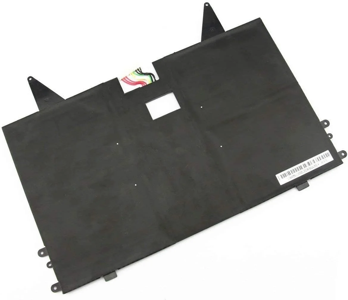 باطری لپ تاپ 14.8V 28Wh/1.895Ah سازگار با تبلت لنوو Thinkpad X1 Helix مدل های 45N1100 45N1101 41CP3/71/90 باطری لپ تاپ 14.8V 28Wh/1.895Ah سازگار با تبلت لنوو Thinkpad X1 Helix مدل های 45N1100 45N1101 41CP3/71/90