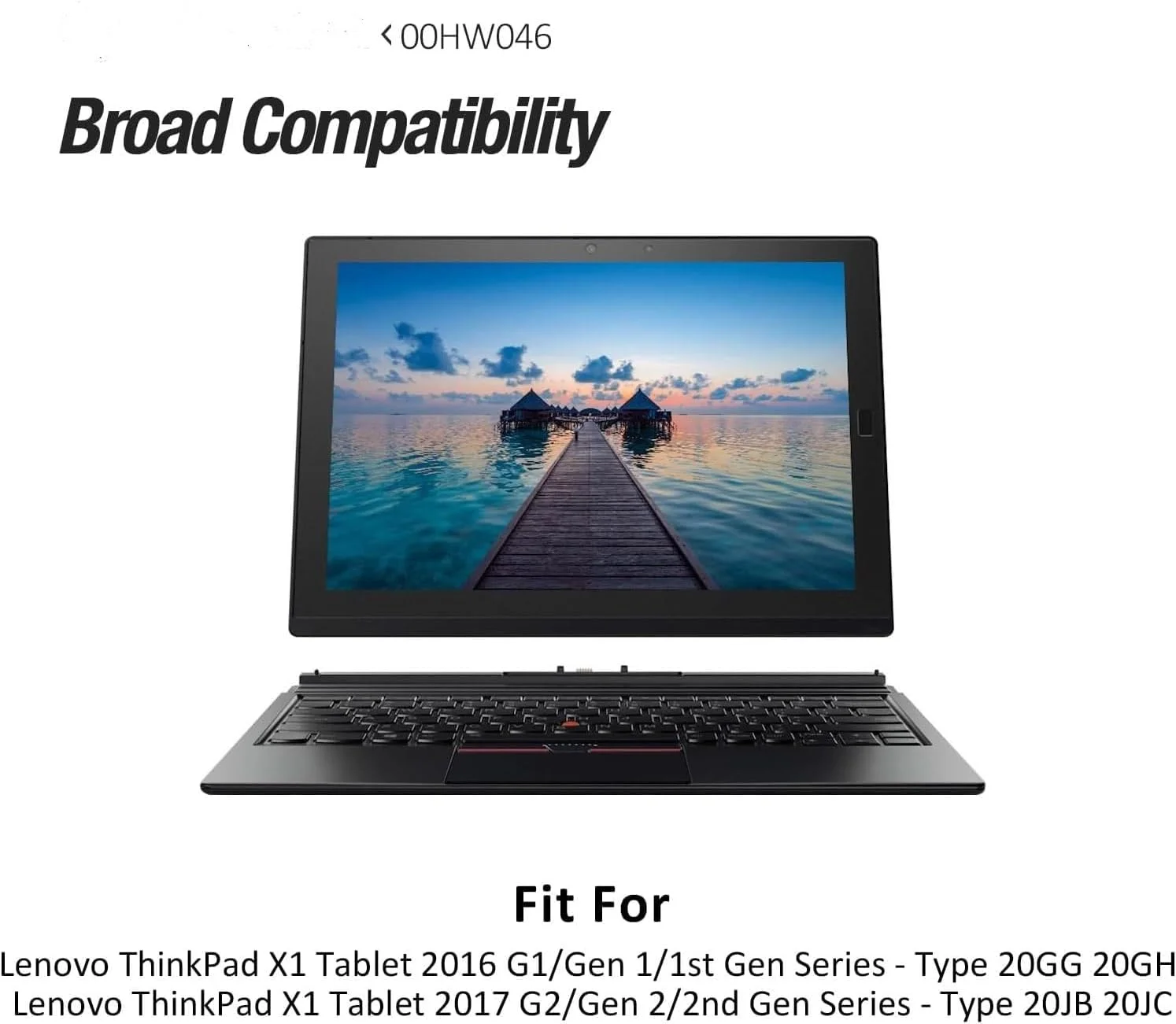 باتری 7.5 ولت 37 وات ساعت 00HW045 00HW046 سازگار با تبلت لنوو ThinkPad X1 مدل های 2016 و 2017 سری G1/Gen 1/1st Gen G2/Gen 2/2nd Gen Type 20GG 20GH 20JB 20JC SB10J78993 SB10J78994 2ICP4/84/103 باتری 7.5 ولت 37 وات ساعت 00HW045 00HW046 سازگار با تبلت لنوو ThinkPad X1 مدل های 2016 و 2017 سری G1/Gen 1/1st Gen G2/Gen 2/2nd Gen Type 20GG 20GH 20JB 20JC SB10J78993 SB10J78994 2ICP4/84/103