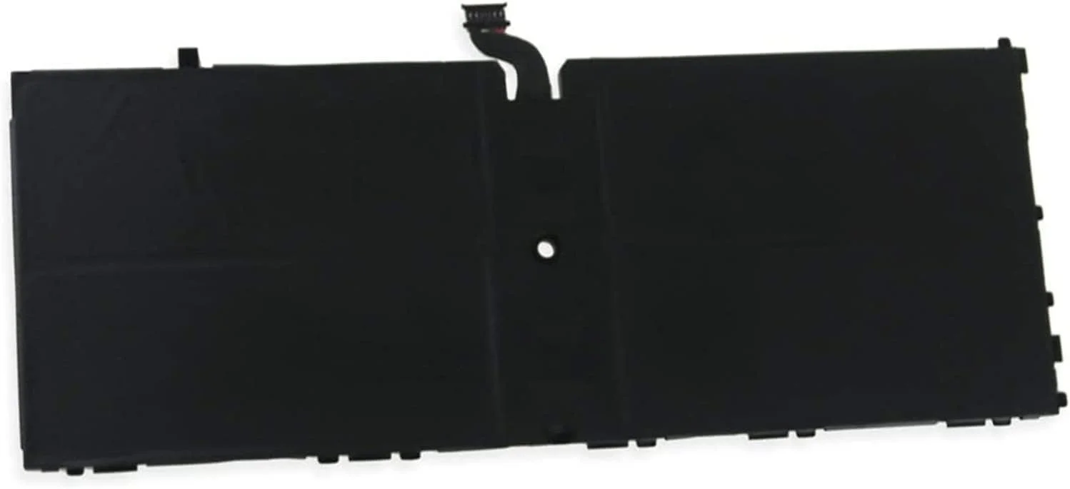 باتری TUEQQJH برای تبلت لنوو ThinkPad X1 نسل سوم سری L16L4P91 01AV454 L16M4P91 L16S4P91 SB10K97599 5B10W13919 (7.72 ولت 42 واتساعت/ 5440 میلیآمپر ساعت) باتری TUEQQJH برای تبلت لنوو ThinkPad X1 نسل سوم سری L16L4P91 01AV454 L16M4P91 L16S4P91 SB10K97599 5B10W13919 (7.72 ولت 42 واتساعت/ 5440 میلیآمپر ساعت)