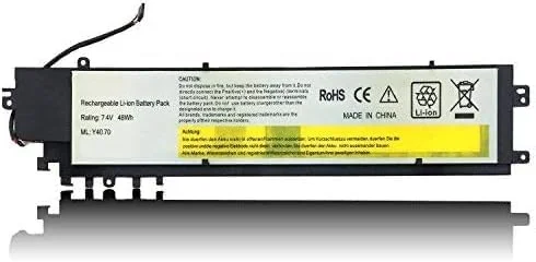 باتری لیتیوم پلیمری لپ تاپ 14.8 ولت 3.11 آمپر ساعت 46 وات ساعت 45N1070 45N1071 مناسب برای تبلت Lenovo ThinkPad X1 Carbon Series 3444-54U 3444-53U باتری لیتیوم پلیمری لپ تاپ 14.8 ولت 3.11 آمپر ساعت 46 وات ساعت 45N1070 45N1071 مناسب برای تبلت Lenovo ThinkPad X1 Carbon Series 3444-54U 3444-53U