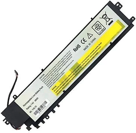باتری لیتیوم پلیمری لپ تاپ 14.8 ولت 3.11 آمپر ساعت 46 وات ساعت 45N1070 45N1071 مناسب برای تبلت Lenovo ThinkPad X1 Carbon Series 3444-54U 3444-53U باتری لیتیوم پلیمری لپ تاپ 14.8 ولت 3.11 آمپر ساعت 46 وات ساعت 45N1070 45N1071 مناسب برای تبلت Lenovo ThinkPad X1 Carbon Series 3444-54U 3444-53U