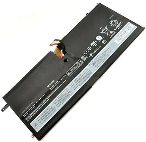 باتری لیتیوم-پلیمری لپ تاپ 14.8 ولت 3.11 آمپر ساعت 46 وات مناسب برای تبلت Lenovo ThinkPad X1 Carbon Series 3444-54U 3444-53U
