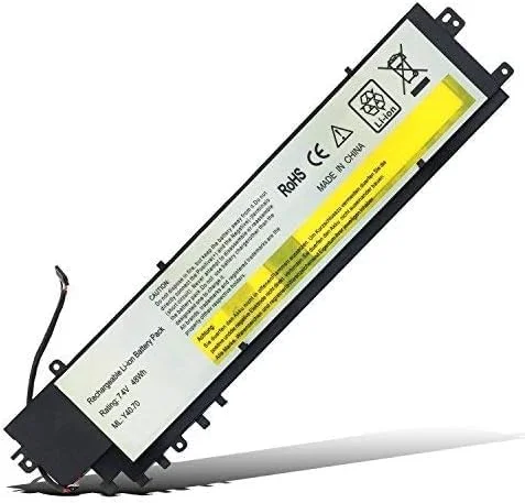 باتری لیتیوم پلیمری لپ تاپ 14.8 ولت 3.11 آمپر ساعت 46 وات ساعت 45N1070 45N1071 مناسب برای تبلت Lenovo ThinkPad X1 Carbon Series 3444-54U 3444-53U باتری لیتیوم پلیمری لپ تاپ 14.8 ولت 3.11 آمپر ساعت 46 وات ساعت 45N1070 45N1071 مناسب برای تبلت Lenovo ThinkPad X1 Carbon Series 3444-54U 3444-53U