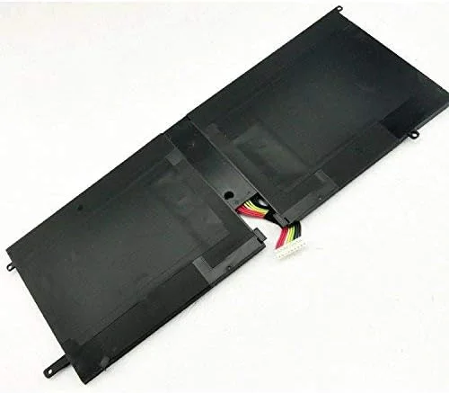 باتری لیتیوم-پلیمری لپ تاپ 14.8 ولت 3.11 آمپر ساعت 46 وات مناسب برای تبلت Lenovo ThinkPad X1 Carbon Series 3444-54U 3444-53U باتری لیتیوم-پلیمری لپ تاپ 14.8 ولت 3.11 آمپر ساعت 46 وات مناسب برای تبلت Lenovo ThinkPad X1 Carbon Series 3444-54U 3444-53U