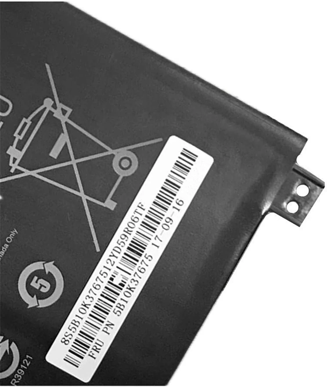 باتری تبلت SGHRBSC NB116 5B10K37675 جایگزین برای لنوو IdeaPad 100S 100S-11IBY 80R2 100S-80 R2 80R2002HGE 80R2002JGE 80R2002KGE 80R2002LGE 80R200DHGE باتری تبلت SGHRBSC NB116 5B10K37675 جایگزین برای لنوو IdeaPad 100S 100S-11IBY 80R2 100S-80 R2 80R2002HGE 80R2002JGE 80R2002KGE 80R2002LGE 80R200DHGE