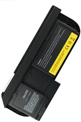 باتری قابل حمل TUEQQJH سازگار با تبلت های چرخشی Lenovo X220T X230T مدل های x220i x230i جایگزین باتری کامپیوتر باتری قابل حمل TUEQQJH سازگار با تبلت های چرخشی Lenovo X220T X230T مدل های x220i x230i جایگزین باتری کامپیوتر