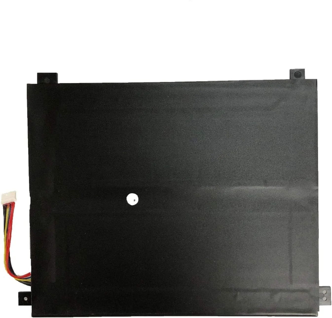 باتری تبلت NB116 5B10K37675 جایگزین برای لنوو IdeaPad 100S 100S-11IBY 80R2 100S-80 R2 80R2002HGE 80R2002JGE 80R2002KGE 80R2002LGE 80R200DHGE (3.8v 31.92wh 8400mah)