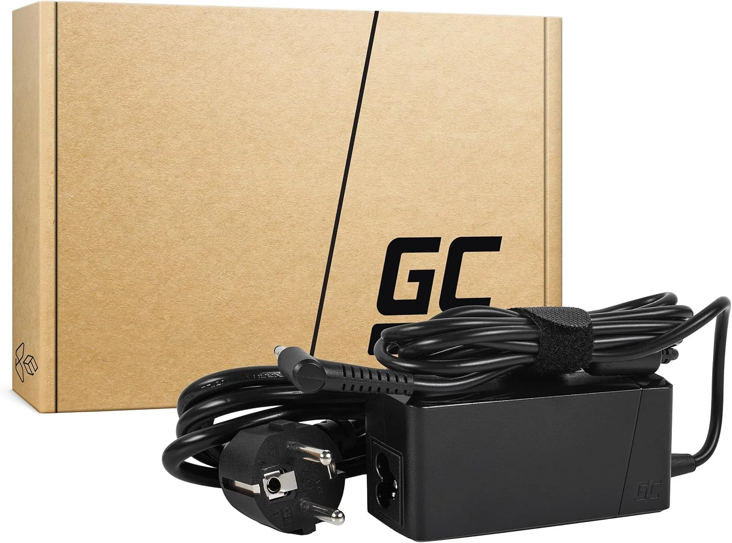 شارژر گرین سل PRO سازگار 20V 3.25A 65W برای لنوو IdeaPad 100-15IBD 1 شارژر گرین سل PRO سازگار 20V 3.25A 65W برای لنوو IdeaPad 100-15IBD 1