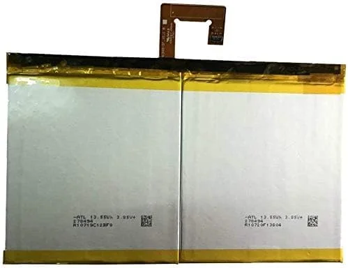باتری تبلت Desdon 3.85V 27Wh 7000mAh مدل L16D2P31 جایگزین برای تبلت های سری Lenovo Tab 4 10/10 Plus