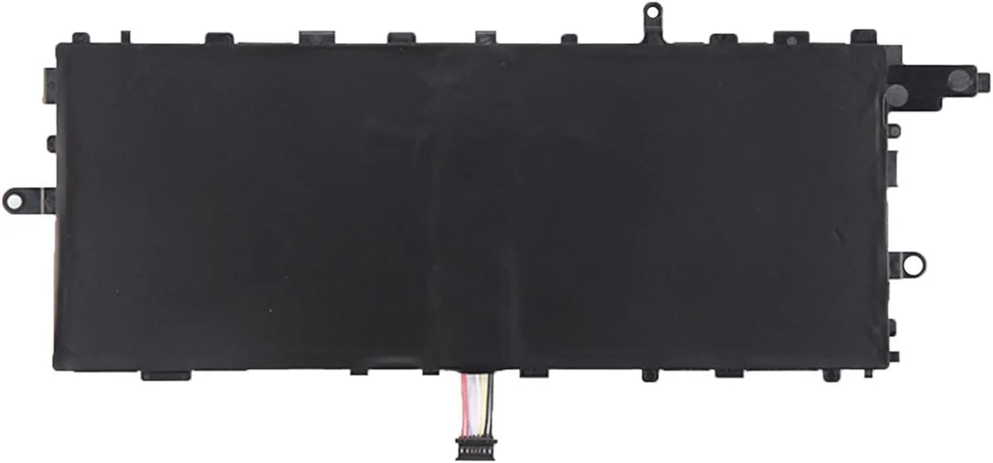 باتری جایگزین لپ تاپ HBFVG 00HW045 00HW046 SB10J78993 SB10J78994 برای تبلت Lenovo ThinkPad X1 (7.64V 37Wh)