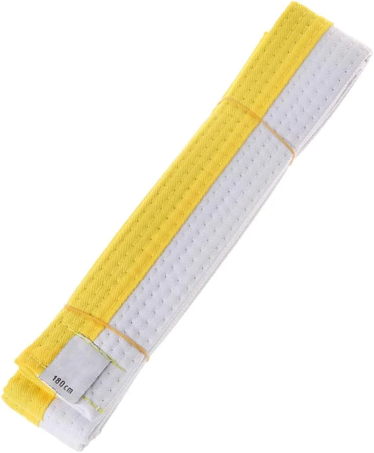 کمربند حرفه ای تکواندو، کاراته، جودو، دوبل، هنرهای رزمی، ورزشی، 1.8 متر، 2.8 متر