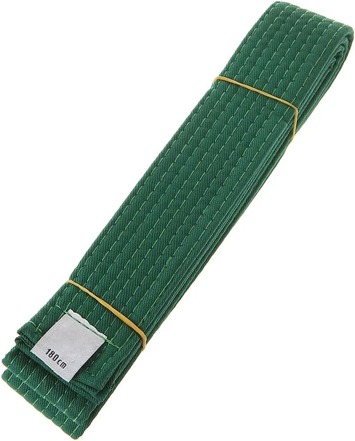 کمربند حرفه ای تکواندو، کاراته، جودو، دوبل، هنرهای رزمی، ورزشی، 1.8 متر، 2.8 متر