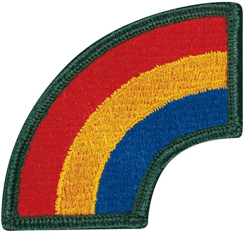 نشان لشکر ۴۲