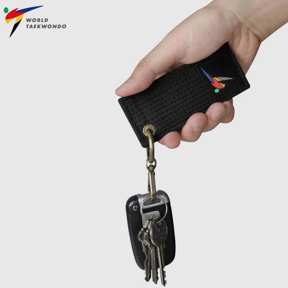 جاکلیدی کمربند مشکی تکواندو موتو کره، حلقه کلید کوچک، لوازم جانبی زنجیر، مناسب هنرهای رزمی، باشگاه، مدرسه، آکادمی (1 عدد) جاکلیدی کمربند مشکی تکواندو موتو کره، حلقه کلید کوچک، لوازم جانبی زنجیر، مناسب هنرهای رزمی، باشگاه، مدرسه، آکادمی (1 عدد)