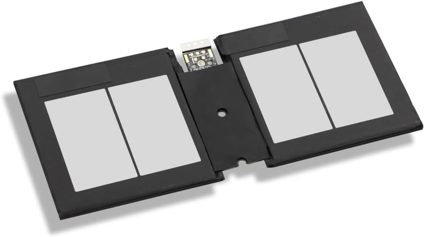 باتری DYNU01 G16TA047H سازگار با تبلت مایکروسافت Surface Go 2 2020 10.5 اینچی مدل 1927/1901/1926 سری WiFi LTE (7.66V 26.81Wh)