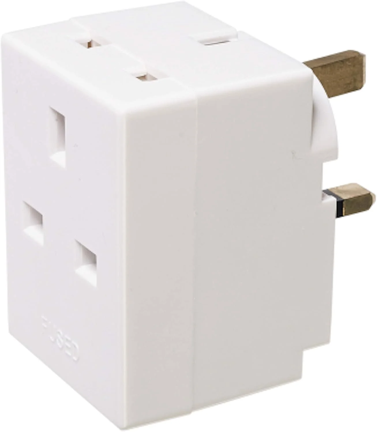 تبدیل سه راهی برق ولکس 13 آمپر