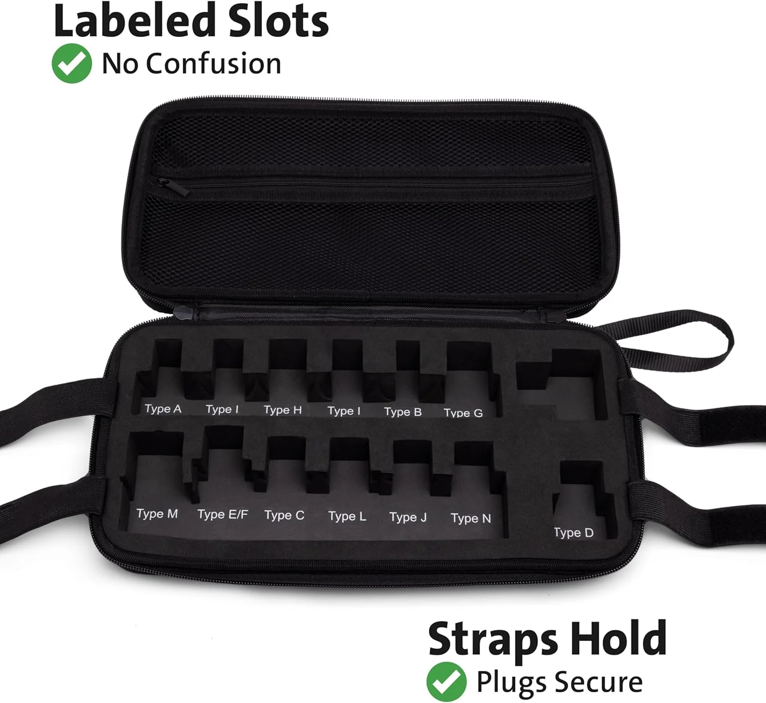 مجموعه آداپتور مسافرتی - ۱۳ دوشاخه جهانی برای بیش از ۲۰۰ کشور - ورودی دوشاخه بریتانیا - مجموعه آداپتور برق مسافرتی همه کاره برای ایالات متحده آمریکا، اروپا، استرالیا، آسیا - برای تلفن، تبلت، لپ تاپ - 10 آمپر، 240 ولت (دوشاخه بریتانیا)