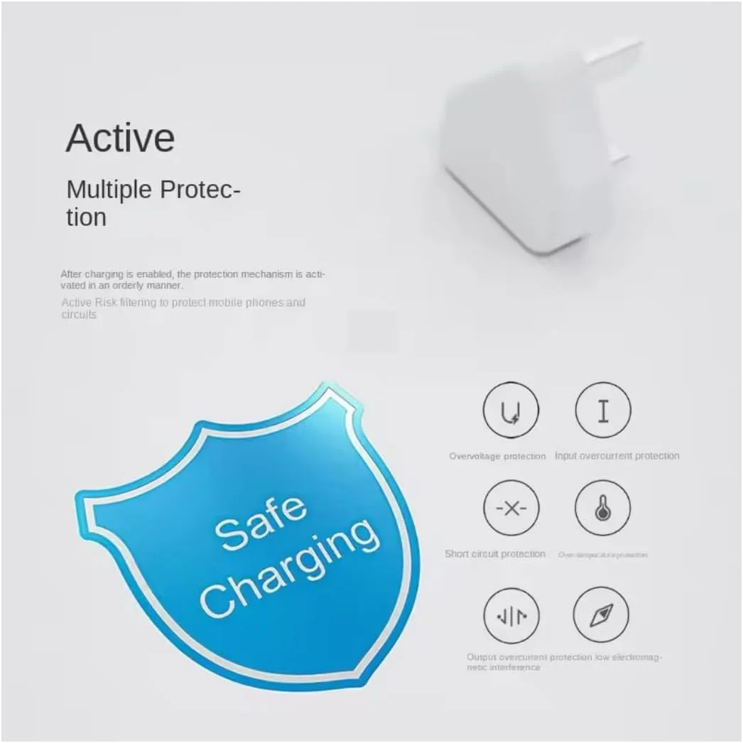 آداپتور STS، آداپتور USB (5V/1A) (آداپتورهای ورودی 100-240 ولت و DC) برای شارژ آداپتور برق چند منظوره برای دستگاه های الکترونیکی (سفید) (UK~Plug/USB) آداپتور STS، آداپتور USB (5V/1A) (آداپتورهای ورودی 100-240 ولت و DC) برای شارژ آداپتور برق چند منظوره برای دستگاه های الکترونیکی (سفید) (UK~Plug/USB)