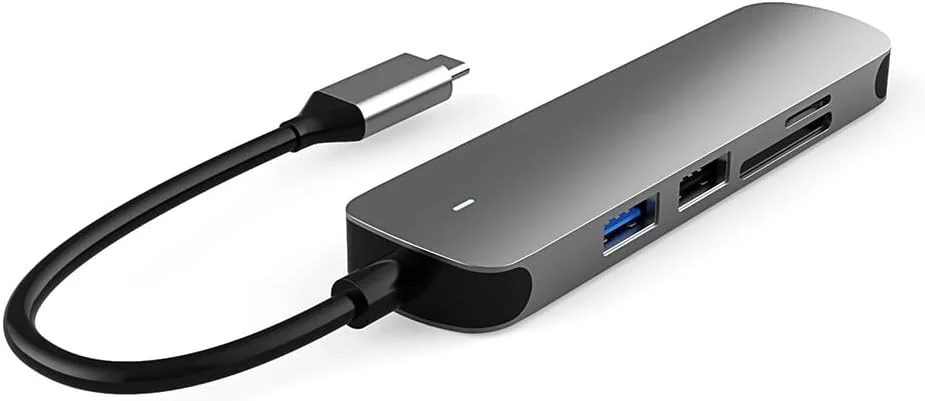 آداپتور تبدیل چند منظوره، دوشاخه شارژر چند منظوره، مقاوم در برابر سایش، مناسب برای مسافرت