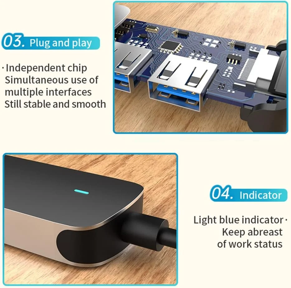آداپتور تبدیل چند منظوره، دوشاخه شارژر چند منظوره، مقاوم در برابر سایش، مناسب برای مسافرت