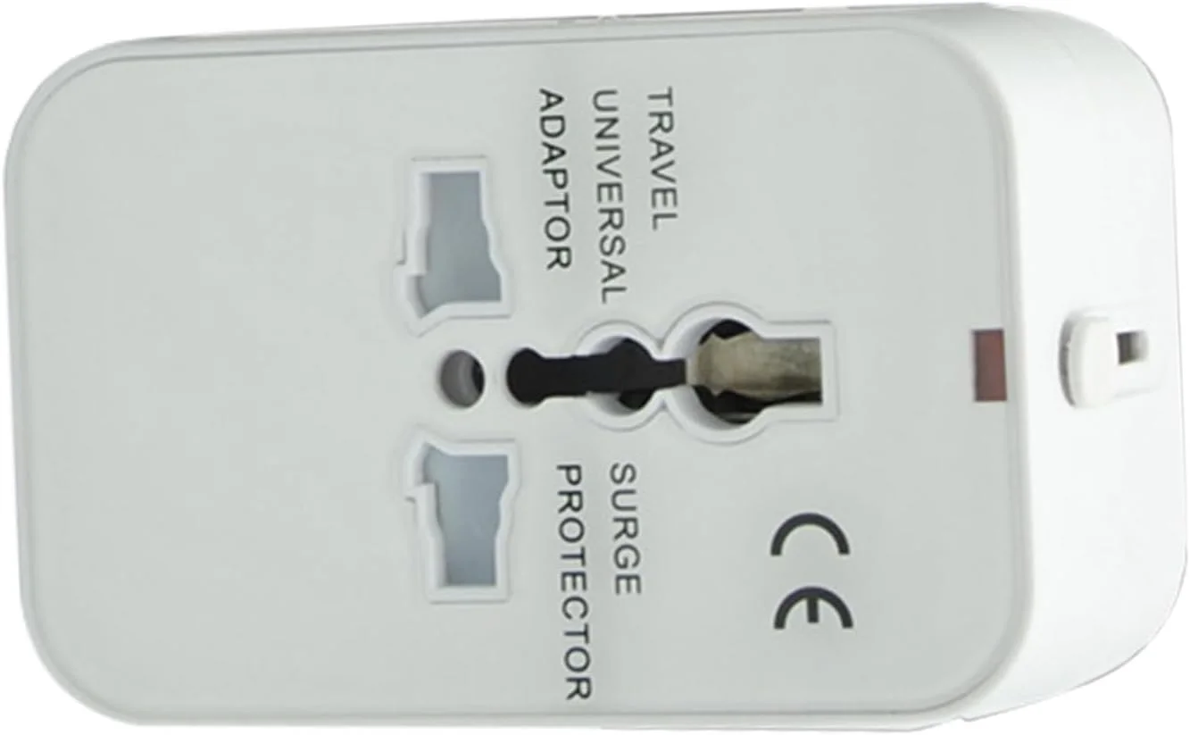 آداپتور شارژ - مبدل های USB جمع و جور، مبدل های چند پورت سبک وزن با پورت های شارژ USB برای تلفن های همراه، لپ تاپ ها و لوازم کوچک