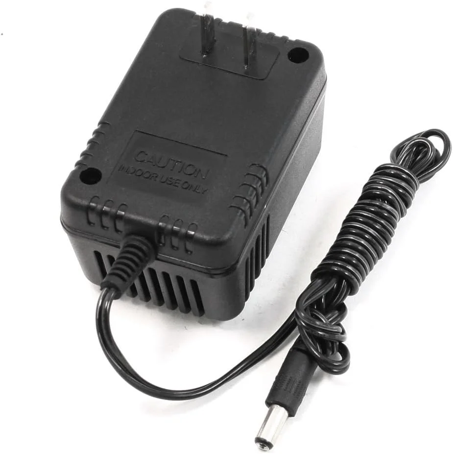 آداپتور مبدل برق AC 220V 50Hz مشکی